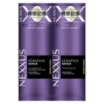 ネクサス ケラフィックスリペア シャンプー＆トリートメント サシェ