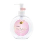 Dove PEARL SHINE 透明つや肌クレンジングオイル