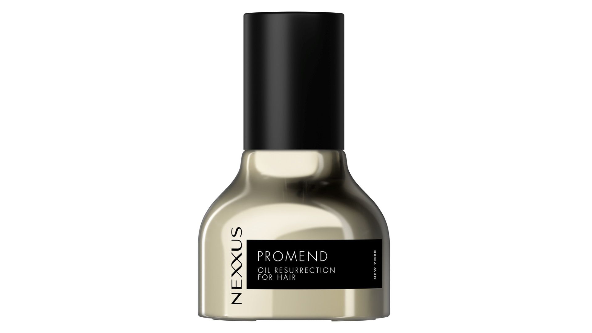 ネクサス プロメンド オイルリザレクション ヘアオイル