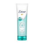 ダヴ センシティブマイルド 洗顔料