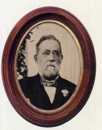 ロバート・チーズブロー氏