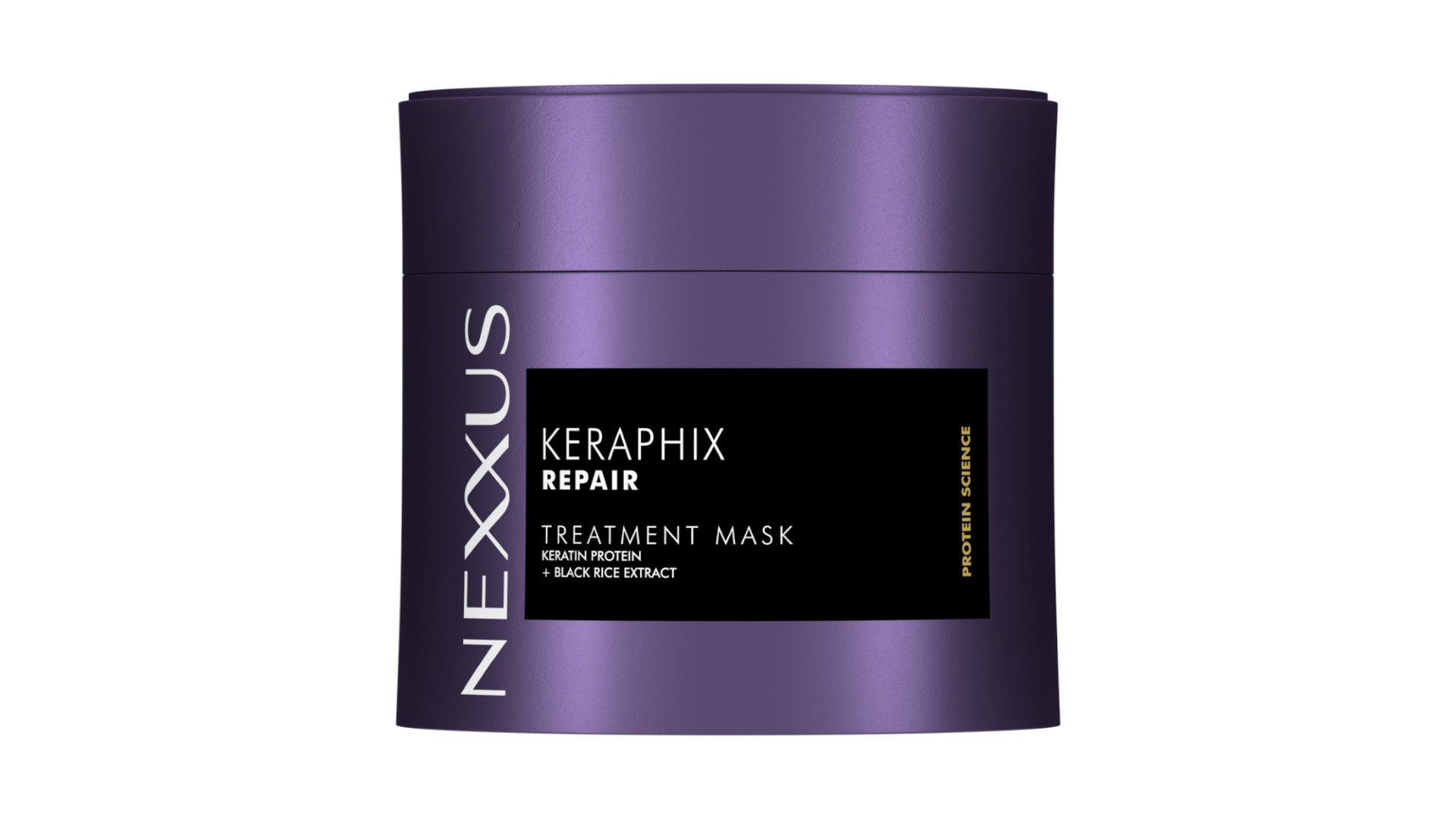 ネクサス ケラフィックスリペア 洗い流すトリートメント
