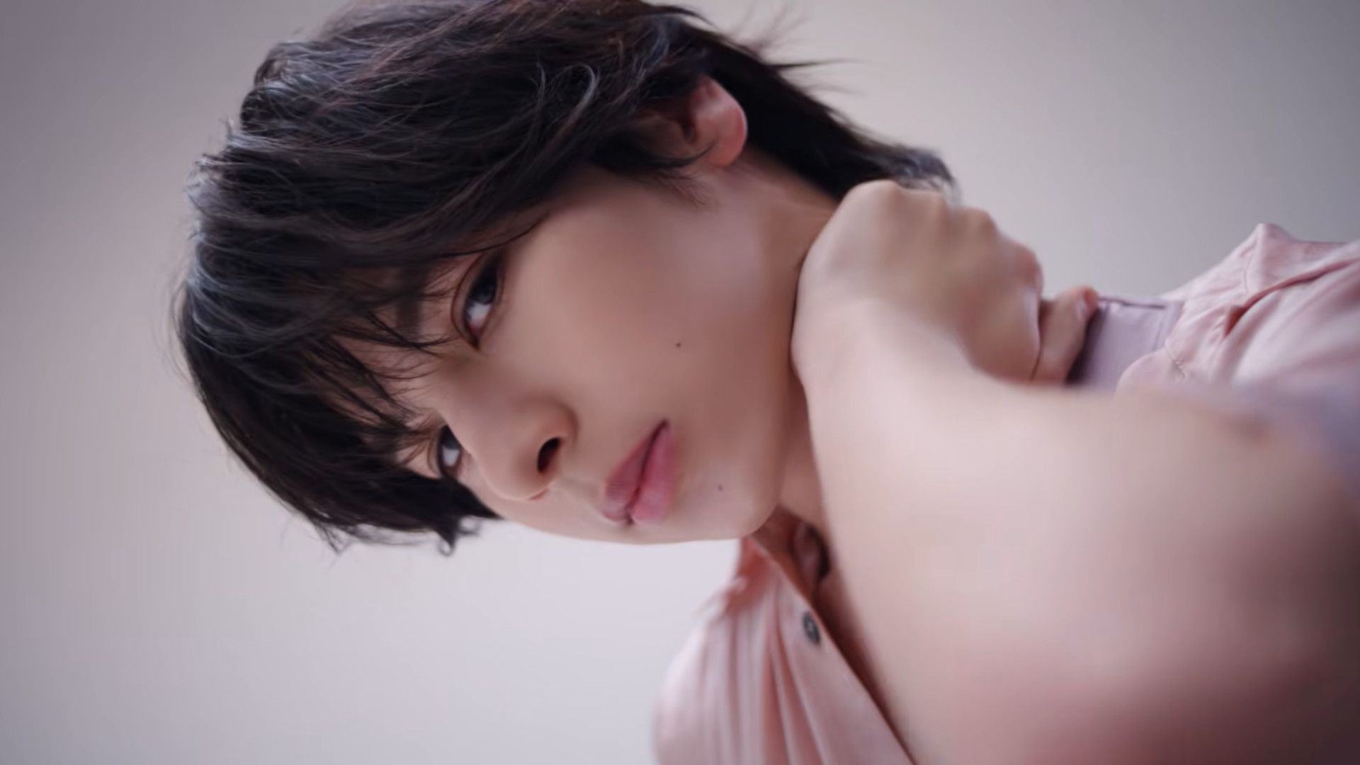 STARGLOW撮影風景 ヴァセリングルタヒア