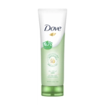 ダヴ ディープピュア　洗顔料