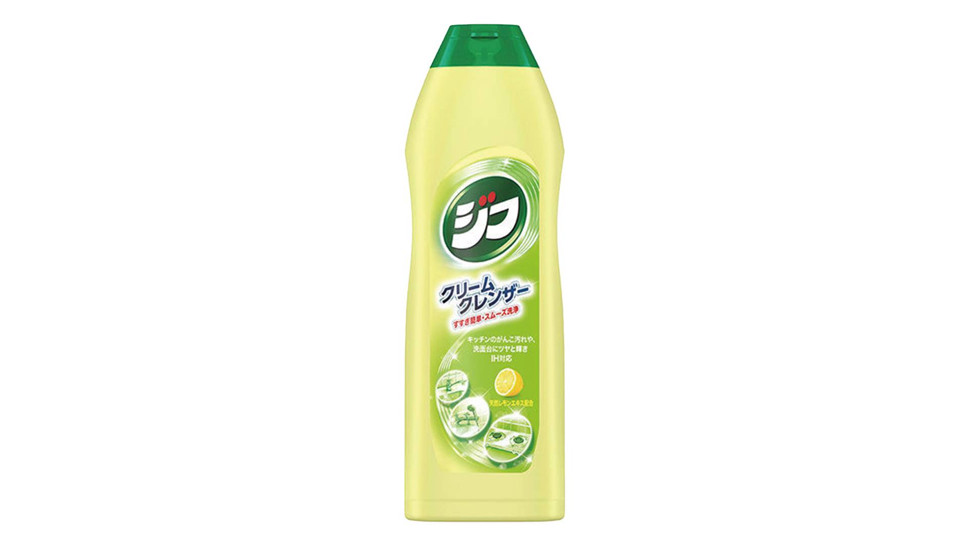 ジフ クリームクレンザー