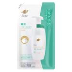 Dove PEARL SHINE 薬用 アクネケア 泡洗顔料 つめかえ