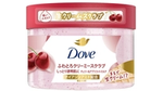 ダヴ ふわとろ クリーミースクラブ チェリー&アプリコットミルク