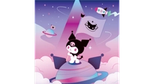 LUX×クロミコラボレーション