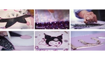 LUX×クロミコラボレーション