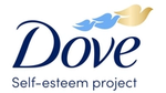 ダヴの自尊心プロジェクトのロゴ