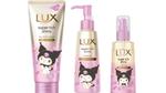 LUX×クロミコラボレーション
