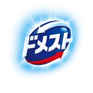 ドメストのロゴ