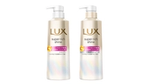 ラックス スーパーリッチシャイン モイスチャー ポンプ シャンプー&コンディショナー