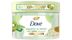 ダヴ ふわとろ クリーミースクラブ キウイ&アロエ