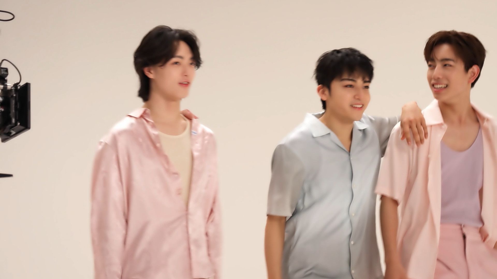 ヴァセリングルタヒアSTARGLOWの新WEBCMの見どころ